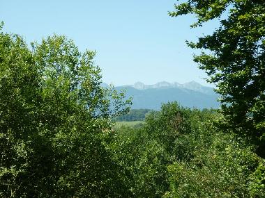 Casa de vacaciones en Haut de Bosdarros (Pyr�n�es-Atlantiques)Casa de vacaciones
