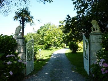 Casa de vacaciones en Haut de Bosdarros (Pyr�n�es-Atlantiques)Casa de vacaciones