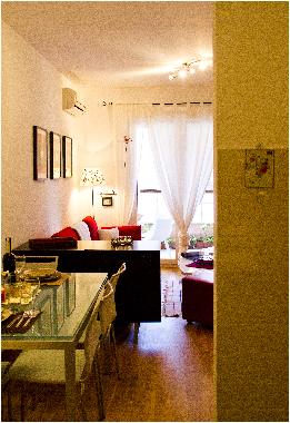 Apartamento de vacaciones en Trogir (Splitsko-Dalmatinska)Casa de vacaciones