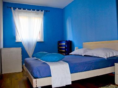 Apartamento de vacaciones en Trogir (Splitsko-Dalmatinska)Casa de vacaciones
