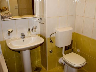 Apartamento de vacaciones en Trogir (Splitsko-Dalmatinska)Casa de vacaciones