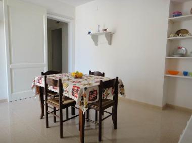 Apartamento de vacaciones en santa maria di leuca (Lecce)Casa de vacaciones