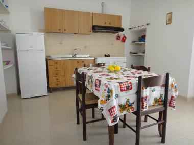 Apartamento de vacaciones en santa maria di leuca (Lecce)Casa de vacaciones