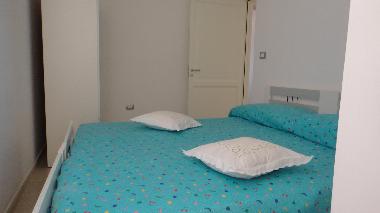 Apartamento de vacaciones en santa maria di leuca (Lecce)Casa de vacaciones