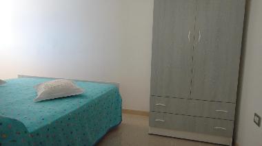 Apartamento de vacaciones en santa maria di leuca (Lecce)Casa de vacaciones
