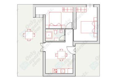 Apartamento de vacaciones en santa maria di leuca (Lecce)Casa de vacaciones