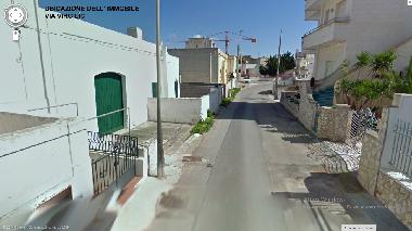 Apartamento de vacaciones en santa maria di leuca (Lecce)Casa de vacaciones