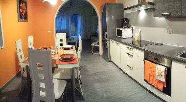 Casa de vacaciones en Volarje (Tolmin)Casa de vacaciones