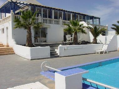 Apartamento de vacaciones en Playa Blanca (Lanzarote)Casa de vacaciones