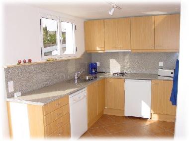 Apartamento de vacaciones en Playa Blanca (Lanzarote)Casa de vacaciones