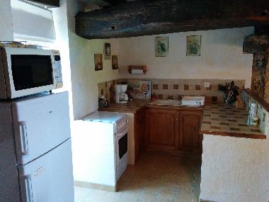 Casa de vacaciones en Sermaise (Maine-et-Loire)Casa de vacaciones