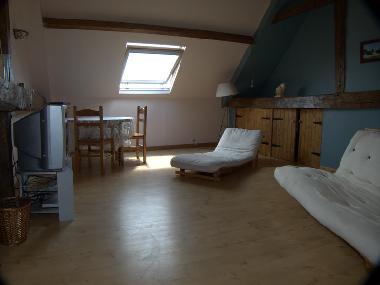 Casa de vacaciones en Sermaise (Maine-et-Loire)Casa de vacaciones