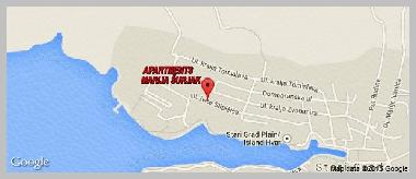 Apartamento de vacaciones en Stari Grad (Splitsko-Dalmatinska)Casa de vacaciones