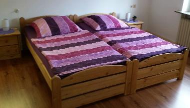 Apartamento de vacaciones en Brunsb�ttel (Nordsee-Festland)Casa de vacaciones