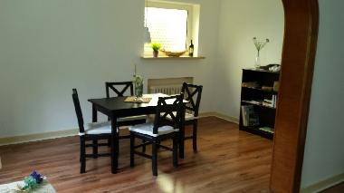 Apartamento de vacaciones en Brunsb�ttel (Nordsee-Festland)Casa de vacaciones