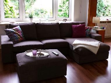 Apartamento de vacaciones en Brunsb�ttel (Nordsee-Festland)Casa de vacaciones