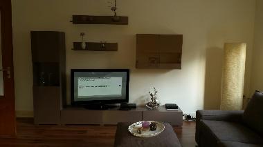 Apartamento de vacaciones en Brunsb�ttel (Nordsee-Festland)Casa de vacaciones