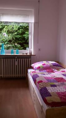 Apartamento de vacaciones en Brunsb�ttel (Nordsee-Festland)Casa de vacaciones