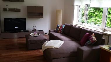 Apartamento de vacaciones en Brunsb�ttel (Nordsee-Festland)Casa de vacaciones