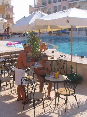 Apartamento de vacaciones en sharm el sheikh (Shamal Sina