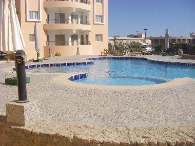 Apartamento de vacaciones en sharm el sheikh (Shamal Sina