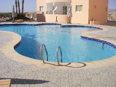 Apartamento de vacaciones en sharm el sheikh (Shamal Sina