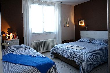 Casa de vacaciones en LA ROCHELLE (Charente-Maritime)Casa de vacaciones