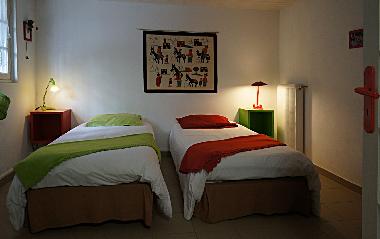 Casa de vacaciones en LA ROCHELLE (Charente-Maritime)Casa de vacaciones