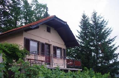 Casa de vacaciones en �entrupert (Trebnje)Casa de vacaciones