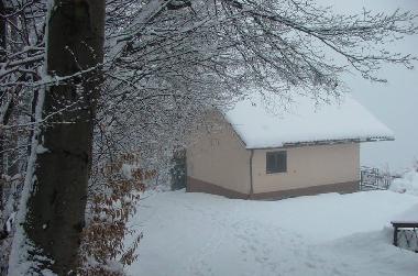 Casa de vacaciones en �entrupert (Trebnje)Casa de vacaciones