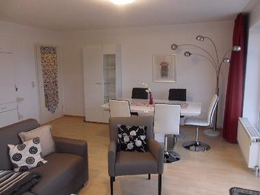 Apartamento de vacaciones en Haffkrug (Ostsee-Festland)Casa de vacaciones