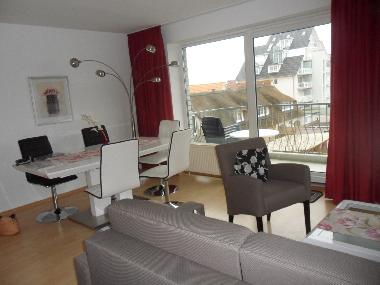 Apartamento de vacaciones en Haffkrug (Ostsee-Festland)Casa de vacaciones