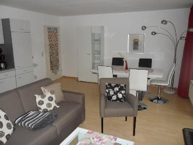 Apartamento de vacaciones en Haffkrug (Ostsee-Festland)Casa de vacaciones