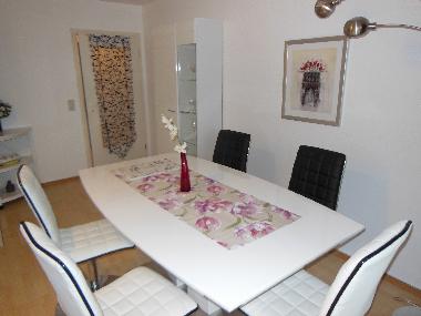 Apartamento de vacaciones en Haffkrug (Ostsee-Festland)Casa de vacaciones