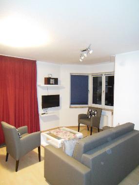 Apartamento de vacaciones en Haffkrug (Ostsee-Festland)Casa de vacaciones