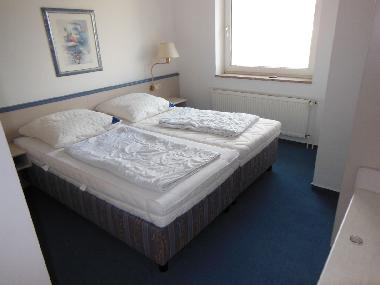 Apartamento de vacaciones en Haffkrug (Ostsee-Festland)Casa de vacaciones