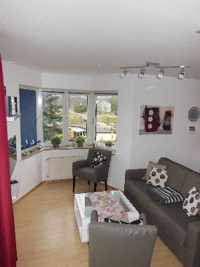 Apartamento de vacaciones en Haffkrug (Ostsee-Festland)Casa de vacaciones