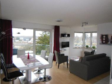 Apartamento de vacaciones en Haffkrug (Ostsee-Festland)Casa de vacaciones