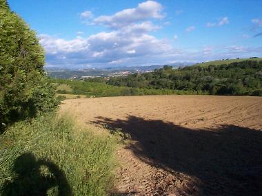 Apartamento de vacaciones en San Valentino (Perugia)Casa de vacaciones