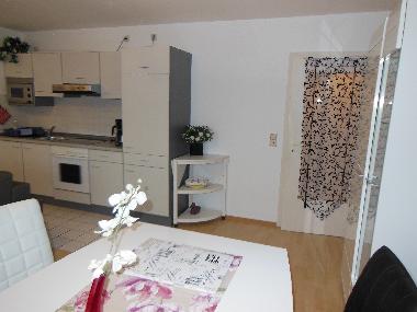 Apartamento de vacaciones en Haffkrug (Ostsee-Festland)Casa de vacaciones