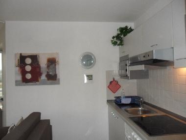 Apartamento de vacaciones en Haffkrug (Ostsee-Festland)Casa de vacaciones