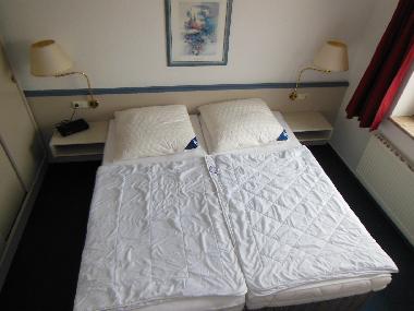 Apartamento de vacaciones en Haffkrug (Ostsee-Festland)Casa de vacaciones