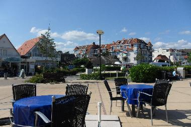 Apartamento de vacaciones en Haffkrug (Ostsee-Festland)Casa de vacaciones
