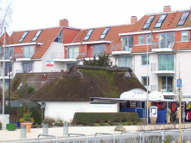 Apartamento de vacaciones en Haffkrug (Ostsee-Festland)Casa de vacaciones