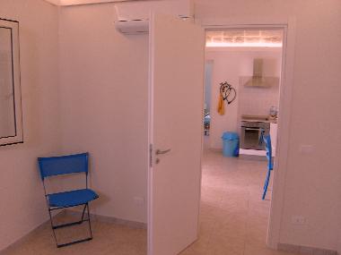 Apartamento de vacaciones en Favignana (Trapani)Casa de vacaciones