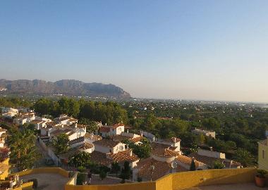 Casa de vacaciones en Denia (Alicante / Alacant)Casa de vacaciones