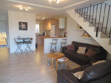 Casa de vacaciones en Denia (Alicante / Alacant)Casa de vacaciones