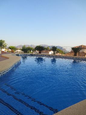 Casa de vacaciones en Denia (Alicante / Alacant)Casa de vacaciones