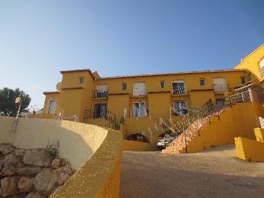 Casa de vacaciones en Denia (Alicante / Alacant)Casa de vacaciones