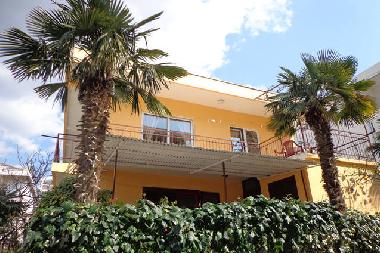 Apartamento de vacaciones en Bar (Montenegro)Casa de vacaciones